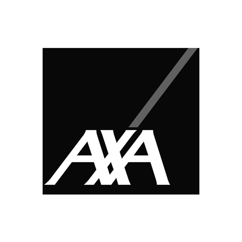 AXA logo