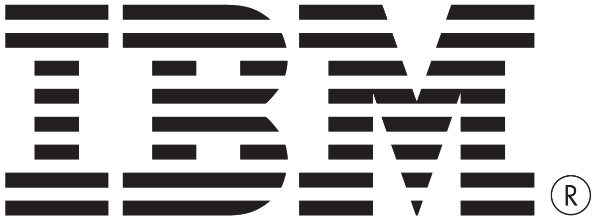 IBM logo