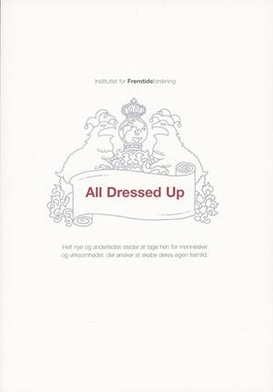 Cover of All Dressed Up